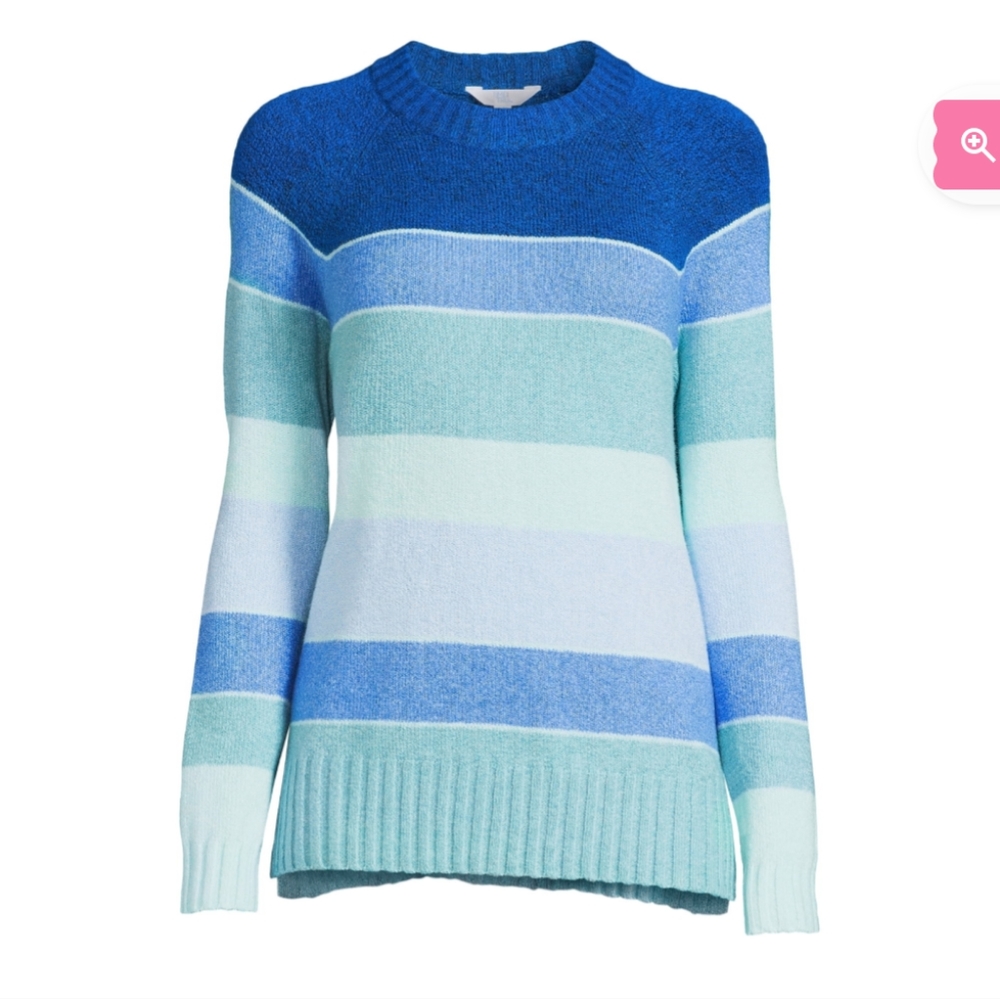 Pullover Sweater - Picture 1 of 5